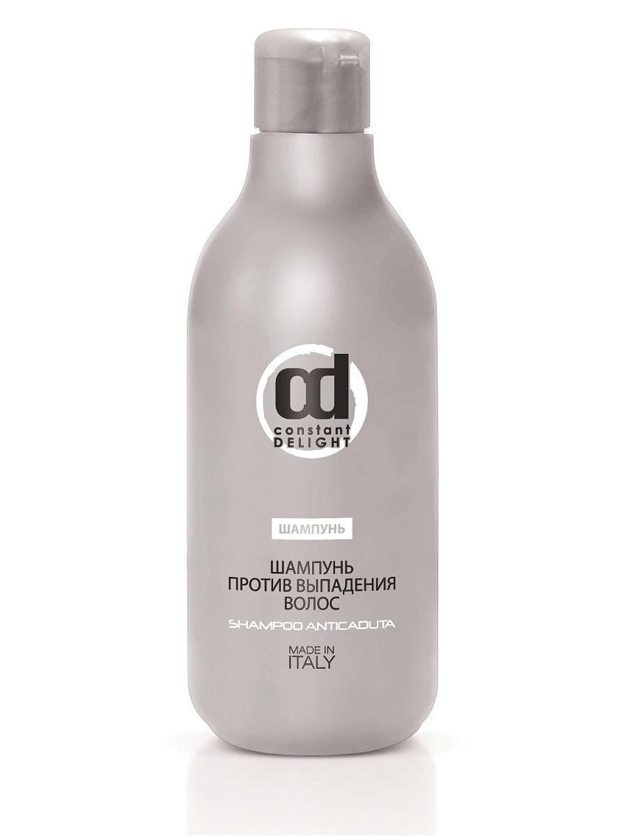 Шампунь против выпадения волос Constant Delight Anticaduta Shampoo 250 мл