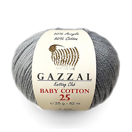 Baby Cotton 25 (Бэби Коттон 25)