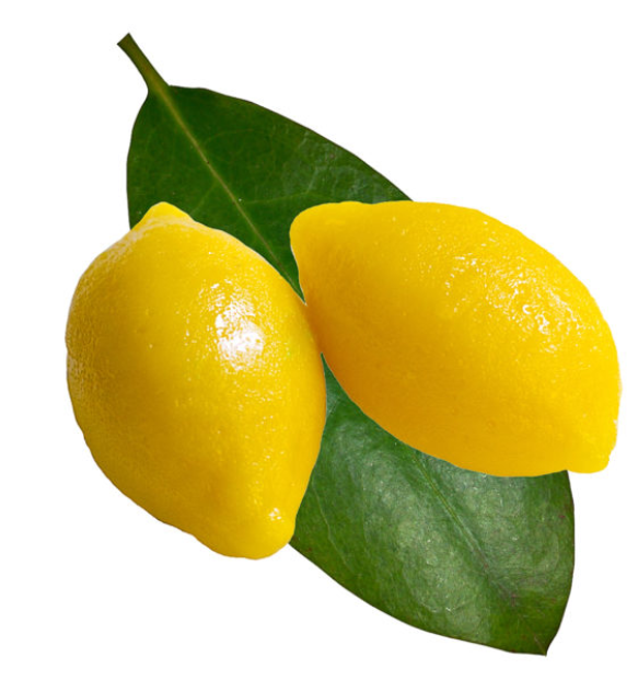 Мармелад весовой «Лимон» 2,5кг 380руб за кг
