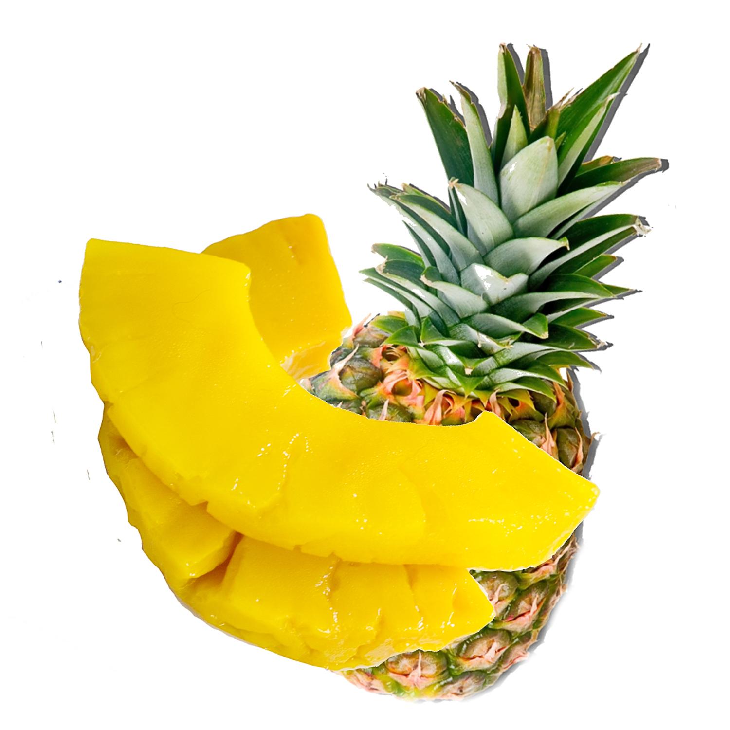 Мармелад весовой «долька ананаса» 2,5кг 380руб за кг.