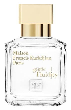 Версия В67/3 Maison Francis KURKJIAN - Gentle Fluidity Gold,100ml