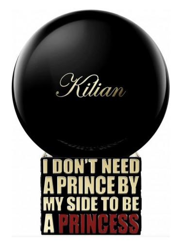 Версия В42/5 KILIAN - I Don`t Need a Prince by my side to be a Princess,100ml