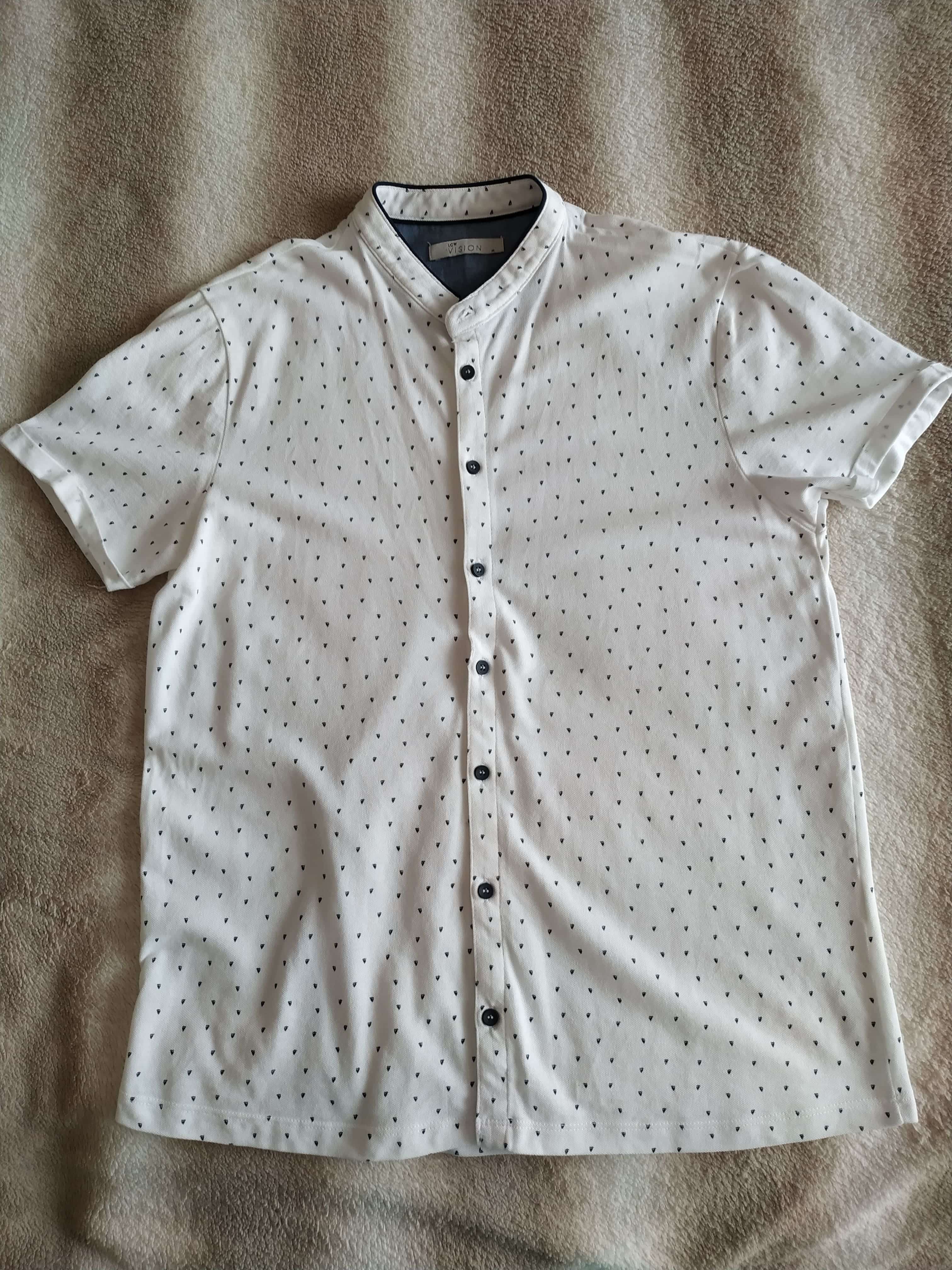 Рубашка вайкики (новая, без этикеток)