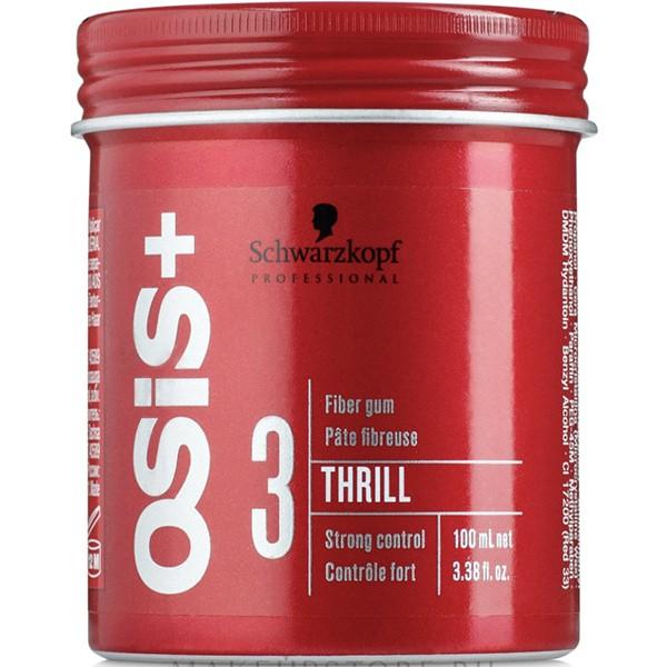 Коктейль-гель для укладки волос Schwarzkopf Osis Thrill 100 мл