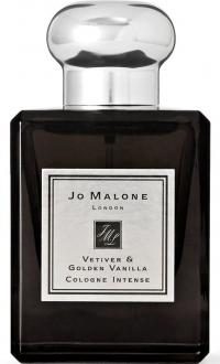 Версия В68/7 Jo Malone - Vetiver & Golden Vanilla Cologne Intense,100ml