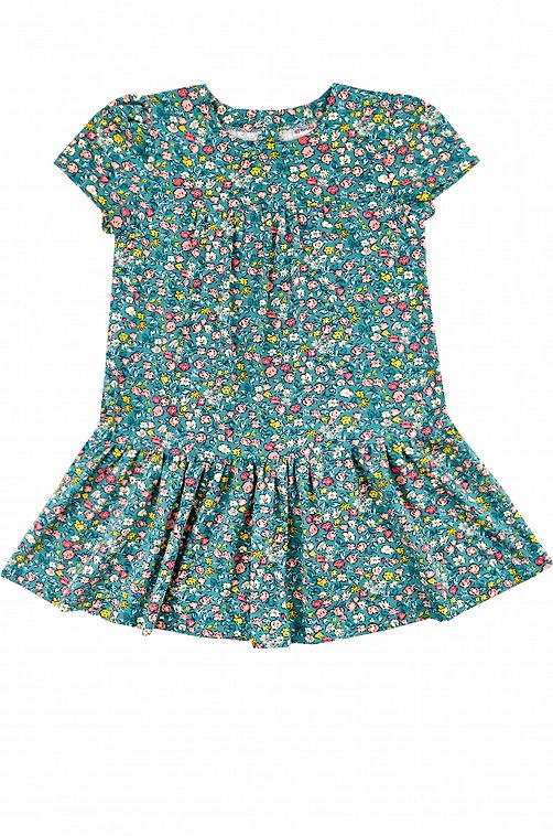 Платье для девочки YOULALA Артикул: UL1313100201