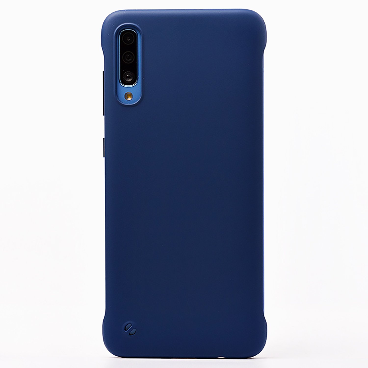 Чехол-накладка PC036 для "Samsung SM-A705 Galaxy A70" (blue)
