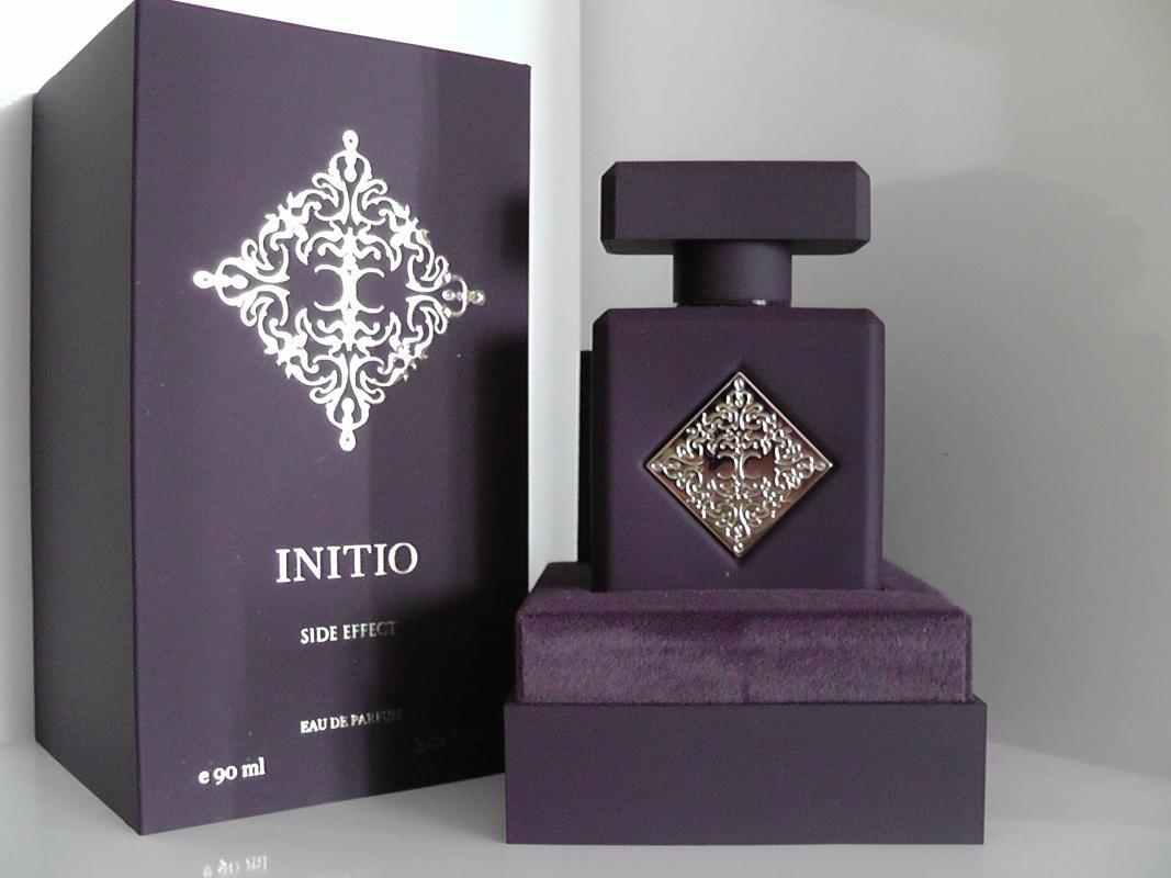 Версия В110 Initio Parfums Prives - Side Effect,100ml