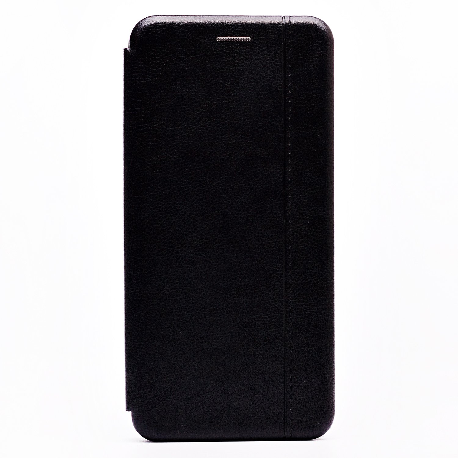 Чехол-книжка BC002 для "Samsung SM-A515 Galaxy A51" (black) откр.вбок (black)