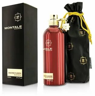 MONTALE AOUD RED FLOWERS 20 ML EDP UNISEX