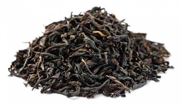 АКЦИЯ АВГУСТА! Китайский элитный чай Gutenberg Красный молочный чай