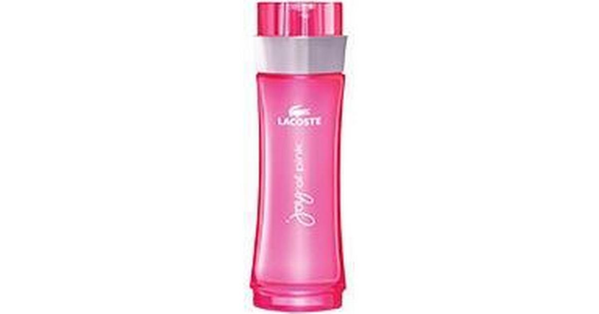 LACOSTE TOUCH OF PINK 50ML EDT WOMEN