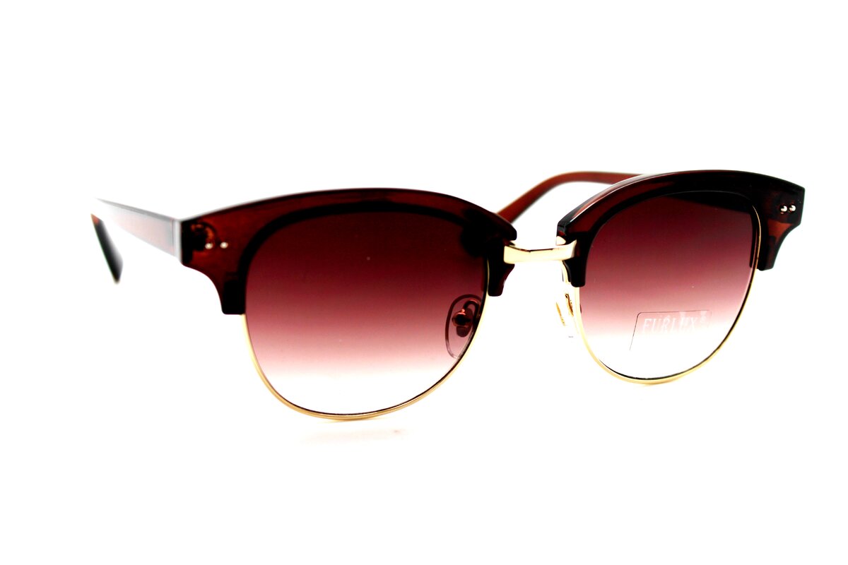 Женские солнцезащитные очки Furlux 127 c320-477-35