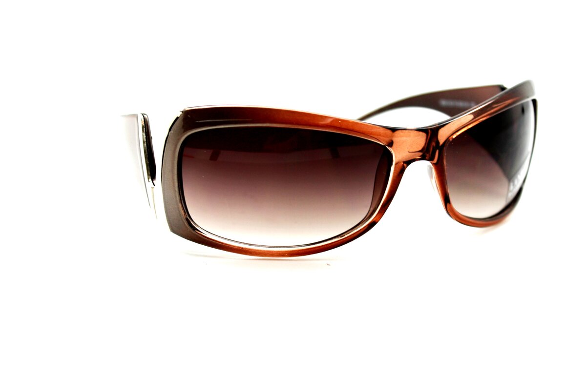 Солнцезащитные очки Lanbao 5030 с81-11