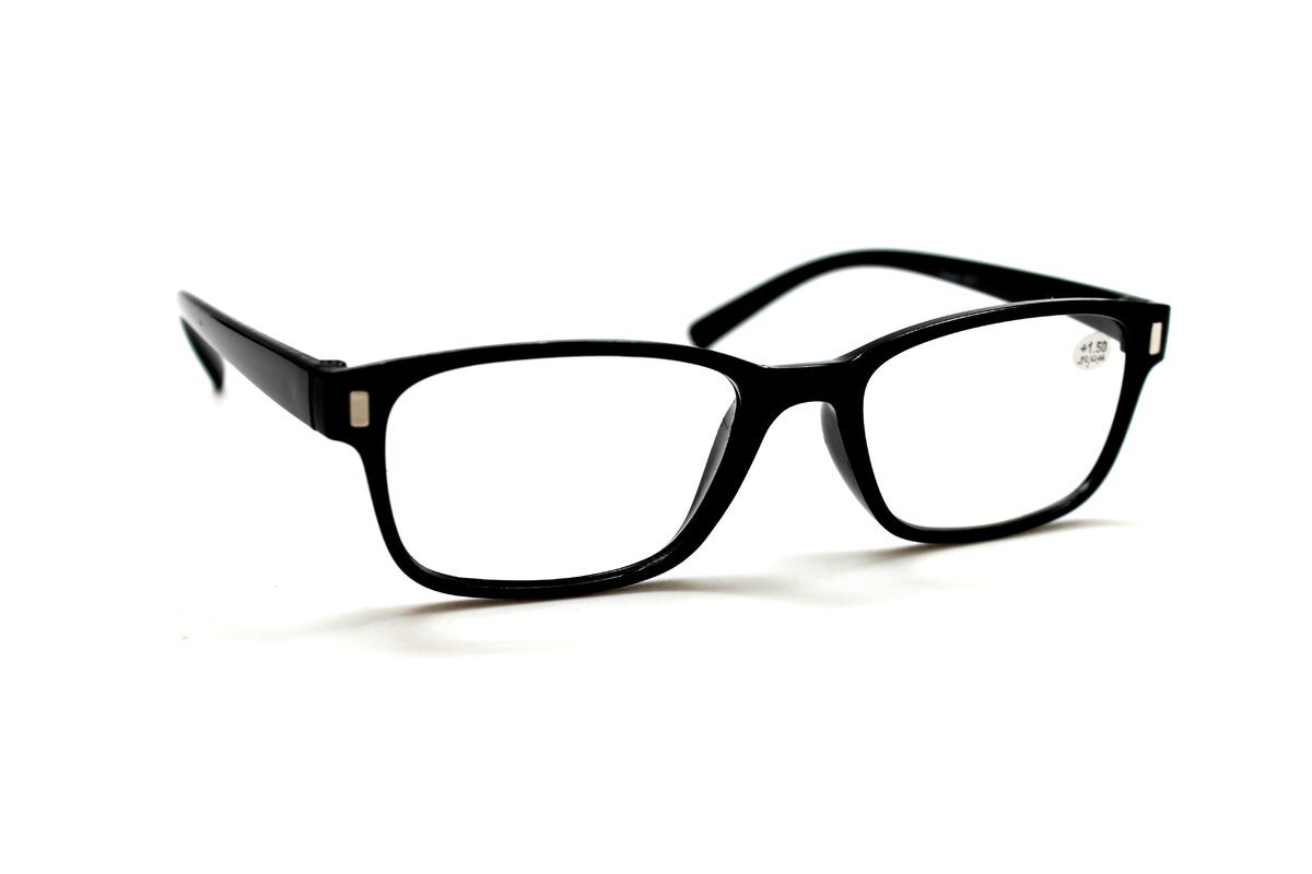 Готовые очки - Oscar 1211 черный