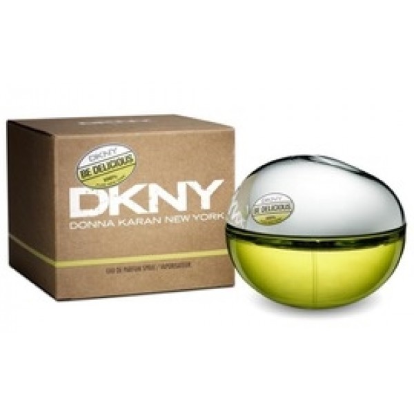 DONNA KARAN DKNY BE DELICIOUS 30ML EDP WOMEN