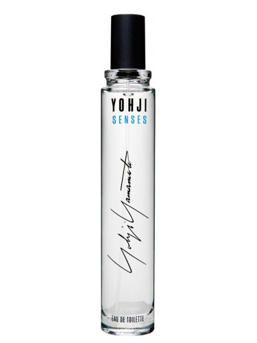 YOHJI YAMAMOTO YOHJI SENSES 2013 50ML EDT WOMEN TESTER