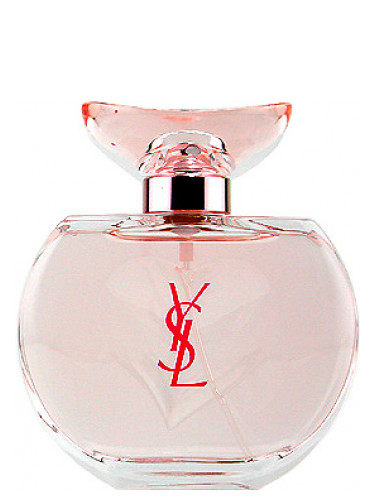 YVES SAINT LAURENT YOUNG SEXY LOVELY 50ML EDT