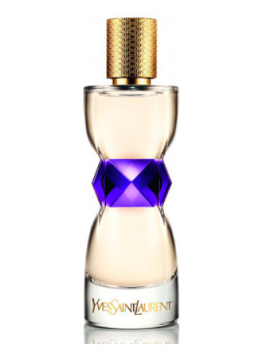 YVES SAINT LAURENT MANIFESTO  90ML EDP WOMEN TESTER