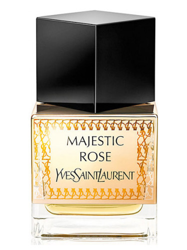 YVES SAINT LAURENT MAJESTIC ROSE 80ML EDP WOMEN