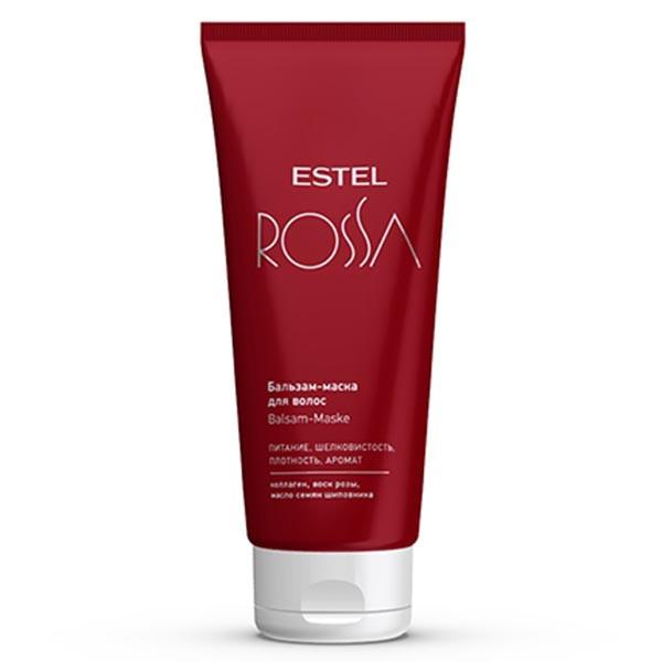 Бальзам-маска для волос ESTEL ROSSA (200 мл)