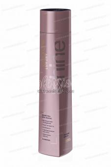 Шампунь для волос LUXURY SHINE ESTEL HAUTE COUTURE (300 мл)