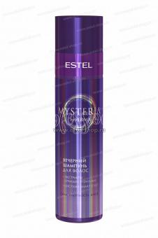 Вечерний шампунь для волос ESTEL MYSTERIA (250 мл)