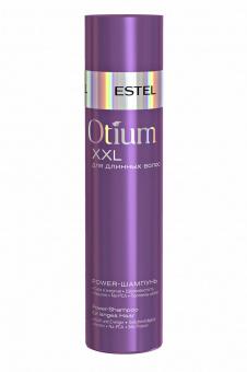 Power-шампунь для длинных волос OTIUM XXL (250 мл)