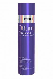 Шампунь для объёма сухих волос OTIUM VOLUME (250 мл)