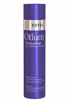 Шампунь для объёма жирных волос OTIUM VOLUME (250 мл)