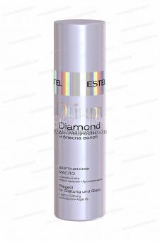 Драгоценное масло для гладкости и блеска волос OTIUM DIAMOND (100 мл)