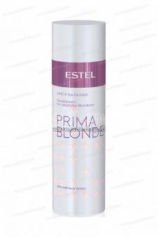Блеск-бальзам для светлых волос  ESTEL PRIMA BLONDE (200 мл)