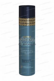 Ocean - шампунь для волос ALPHA MARINE (250 мл)