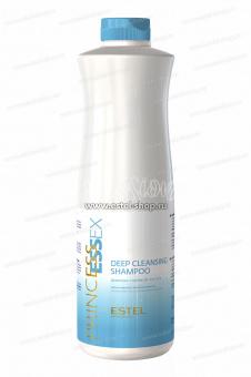 Шампунь для волос глубокой очистки  ESTEL PRINCESS ESSEX (1000 мл)