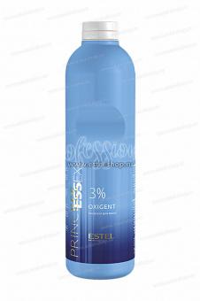 Оксигент для волос ESTEL PRINCESS ESSEX  (1000 мл)