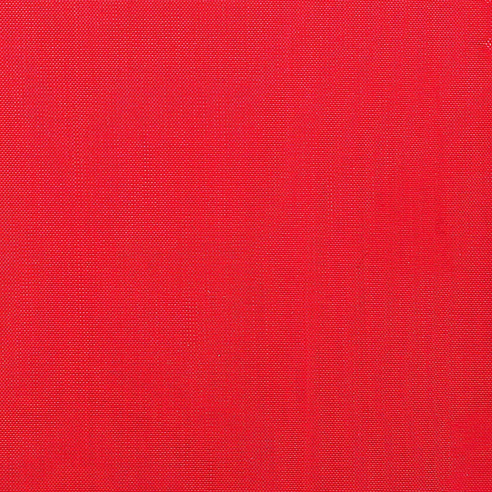Плащевая ткань водоотталкивающая пропитка цвет красный, ширина 152 см ФАСОВКА ПО 10 м.п.