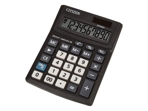 Калькулятор CITIZEN Business Line CMB1001BK настольный