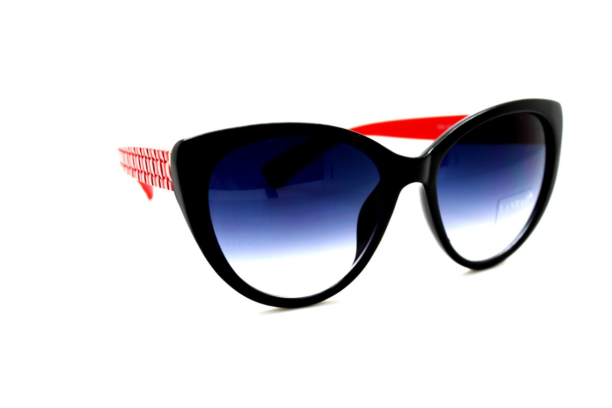 Солнцезащитные очки Lanbao 5064 с80-10-2