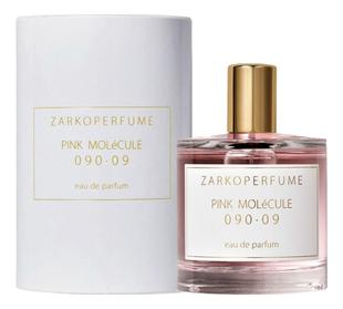Zarkoperfume PINK MOLECULE 090.09 (унисекс) EDP 100 мл Тестер