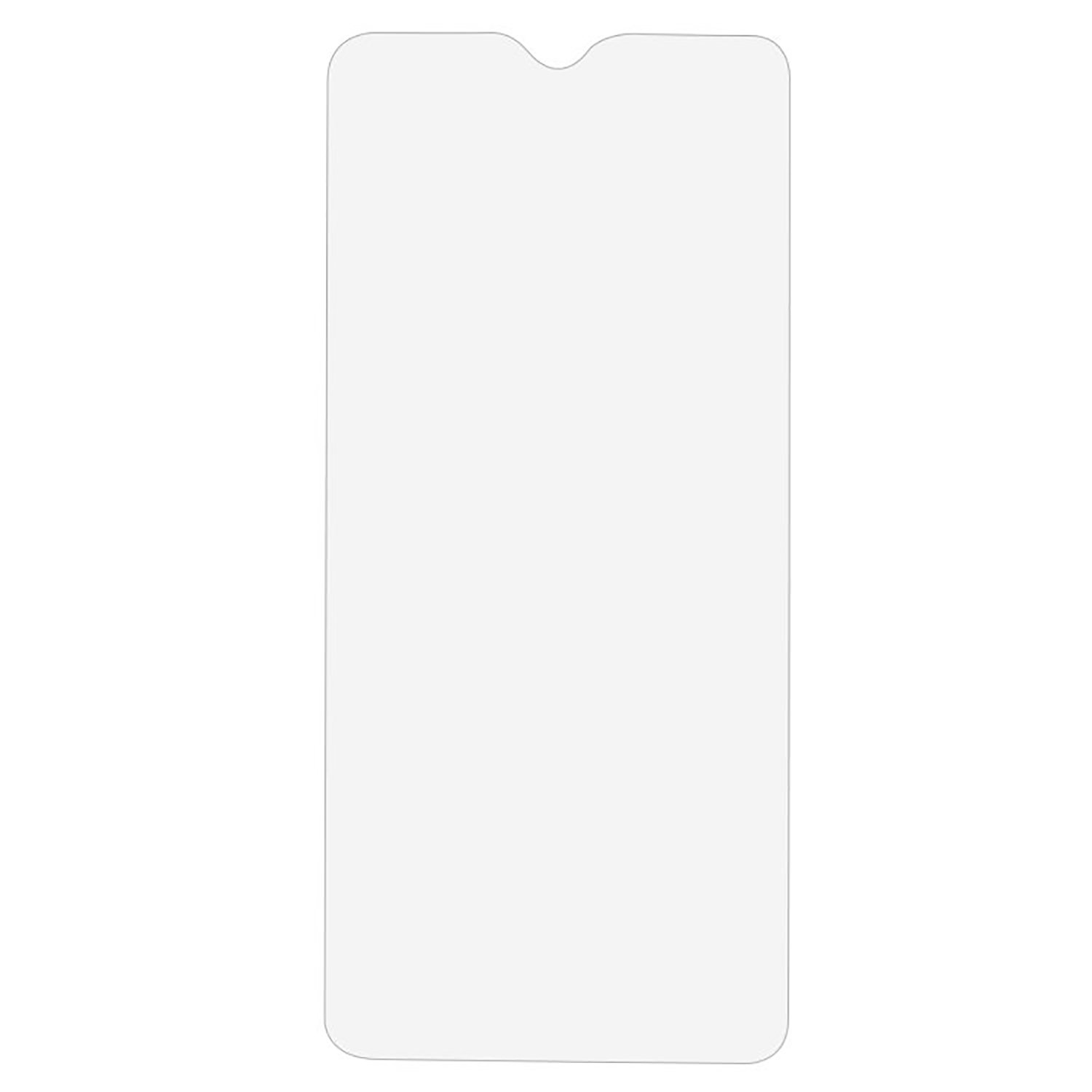 Защитное стекло RORI RORI для "Samsung SM-A315 Galaxy A31/SM-A325 Galaxy A32 4G" (transparent)