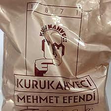 ВЫКУПЛЕНО-В ПУТИ!!Кофе для турки Mehmet Efendi, 2*100 гр