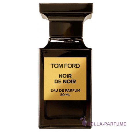 TOM FORD NOIR DE NOIR 100ML EDP