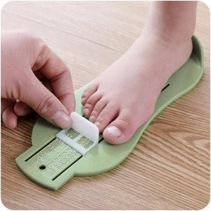 Детский измеритель ноги