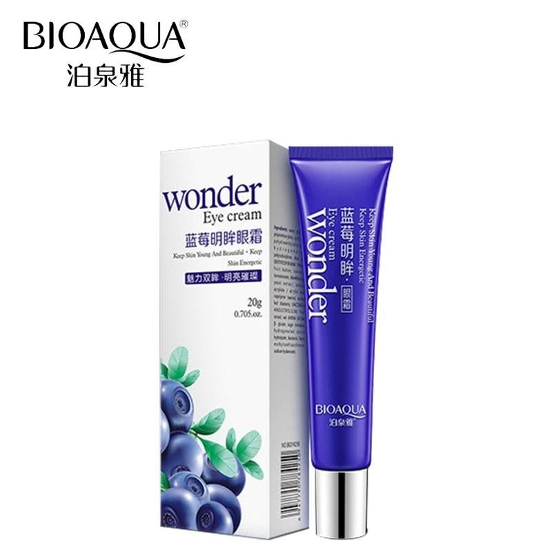 ПРИСТРОЙ!!! Крем для век c черникой Wonder Eye Cream