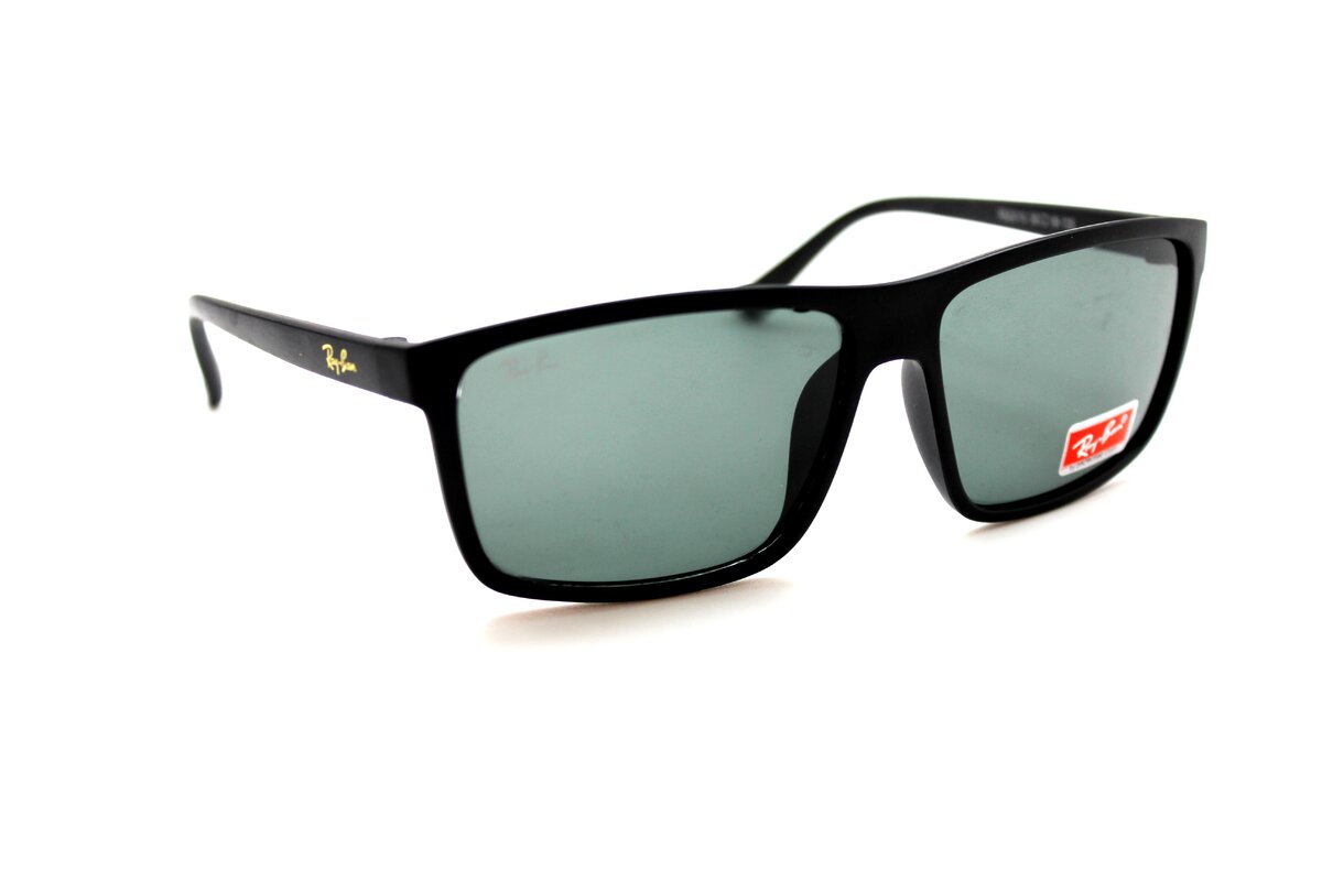 Распродажа солнцезащитные очки R 2010 черный матовый черный