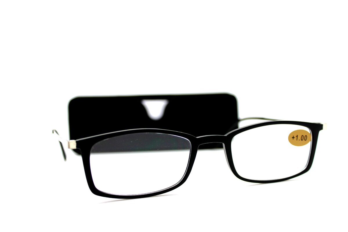 Портативные очки для мобильных телефонов - FEDOROV - 589 black