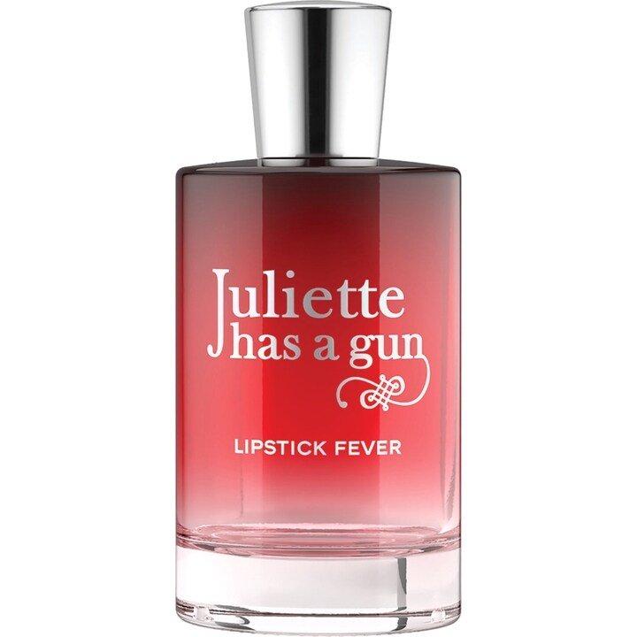 Версия В83/1 Juliette Has a Gun - Lipstick fever,100ml