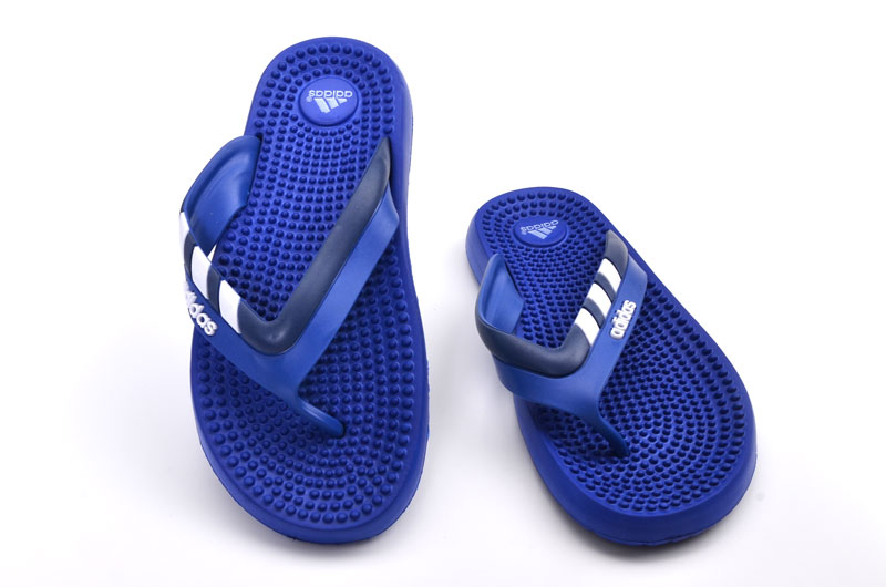 Sport + ADD MA3428-5Z Обувь пляжная св.син с массажным эффектом