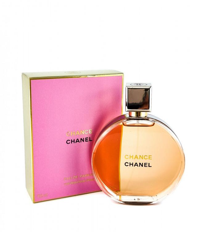 Chanel Chance EDP (A+) (для женщин)