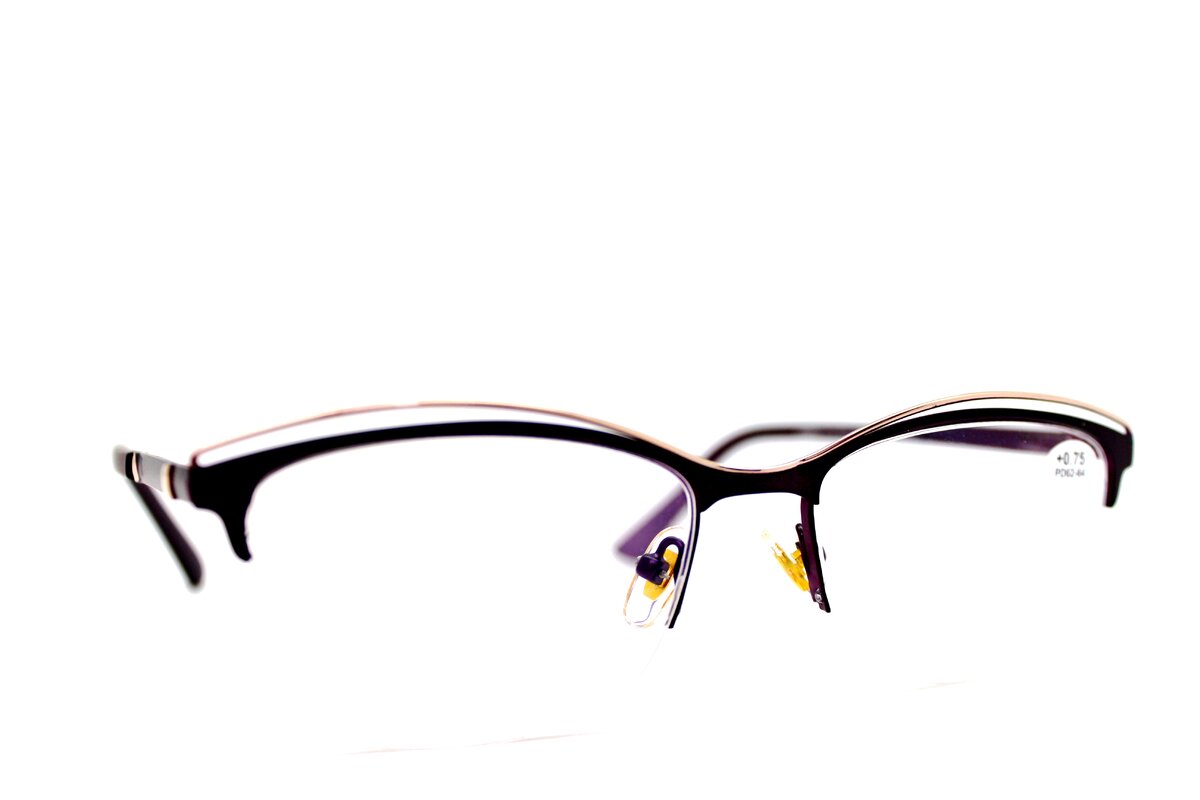Готовые очки FAVARIT - 7717 c3